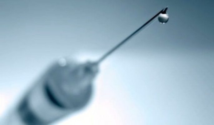 Armata alocă până la 1,8 mil. lei pentru vaccinuri împotriva hepatitei A şi B